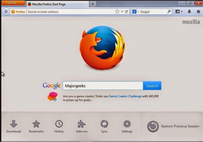 free mozilla firefox for windows 7 64 bit 2013